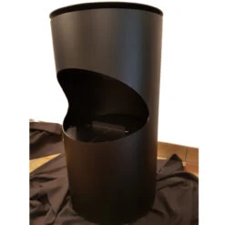 Silo Designer Bioethanolkamin Mit Keramik Brenner -Besten Kamin Laden silo ethanolkamin web5 1280x1280