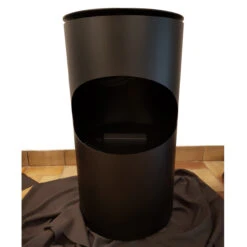 Silo Designer Bioethanolkamin Mit Keramik Brenner -Besten Kamin Laden silo ethanolkamin web6 1280x1280