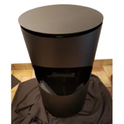 Silo Designer Bioethanolkamin Mit Keramik Brenner -Besten Kamin Laden silo ethanolkamin web7 1280x1280