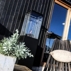 Ausstellungsstück Skagen Gasheizpilz / Gasheizstrahler / Gaskamin Inkl Schutzhülle -Besten Kamin Laden skagen heizstrahler heizpilz int2 1280x1280