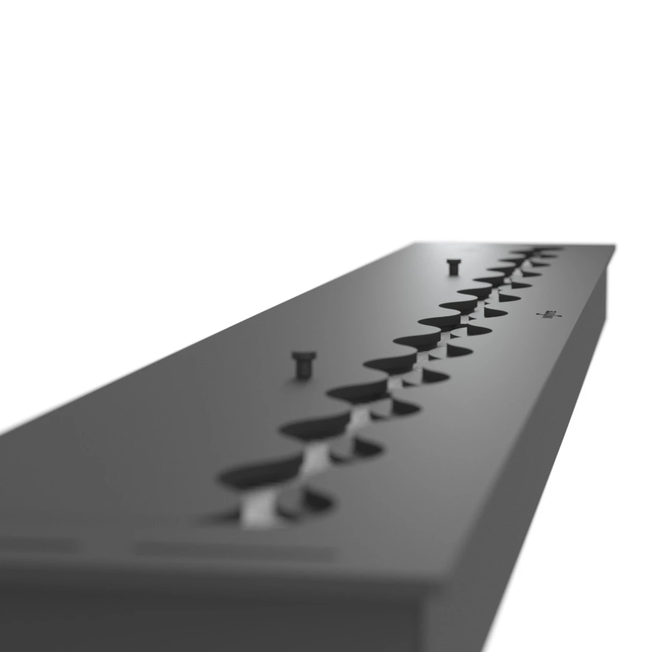 Slim Line Black 1500 Ethanol Brenner 11 Slim Line Black 1500 Ethanol Brenner – Bild 9