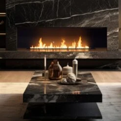 Slim Line Black 1500 Ethanol Brenner 19 Slim Line Black 1500 Ethanol Brenner -Besten Kamin Laden slim line black ethanol brenner 1500 web2 1280x1280