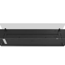 Slim Line Insert Black 1200 Ethanolbrenner Einbaumodul -Besten Kamin Laden slim line insert black ethanol einbaumodul 1000 web10 1280x1280 1