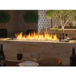 Slim Line Insert Black 1500 Ethanolbrenner Einbaumodul -Besten Kamin Laden slim line insert black ethanol einbaumodul 1500 web4 1280x1280