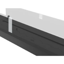 Slim Line Insert Black 2000 Ethanolbrenner Einbaumodul 27 Slim Line Insert Black 2000 Ethanolbrenner Einbaumodul -Besten Kamin Laden slim line insert black ethanol einbaumodul 2000 web7 1280x1280