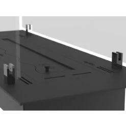 Slim Line Insert Black 600 Ethanolbrenner Einbaumodul -Besten Kamin Laden slim line insert black ethanol einbaumodul 600 web6 1280x1280