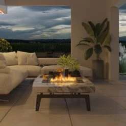 Slim Line Insert Black 800 Ethanolbrenner Einbaumodul -Besten Kamin Laden slim line insert black ethanol einbaumodul 800 web4 1280x1280