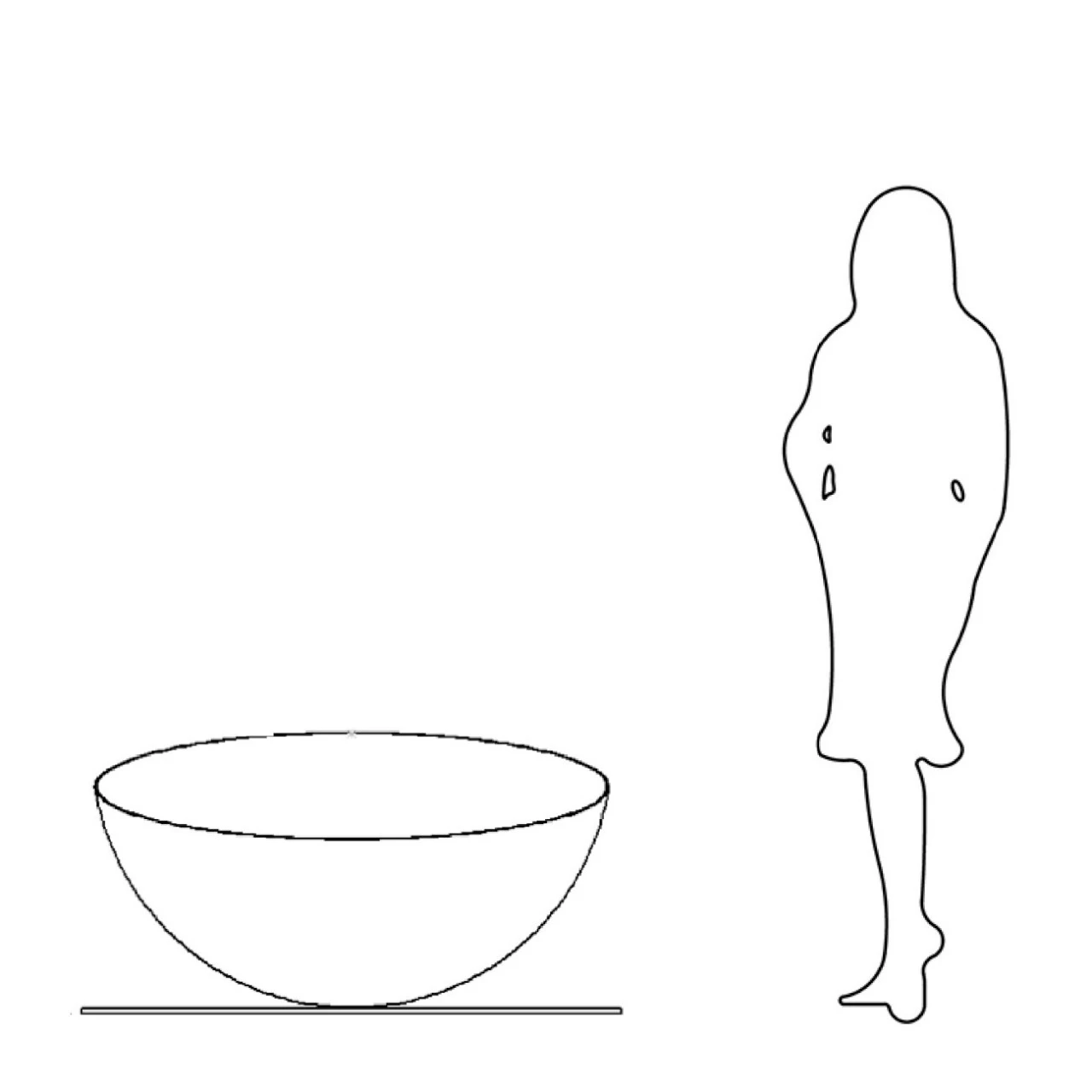 Solace Designer Feuerschale Gartenkamin 13 Solace Designer Feuerschale Gartenkamin – Bild 11