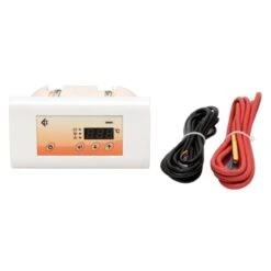 Elektronische Verbrennungs-Zuluft-Steuerung MSK (ohne Drosselklappe)