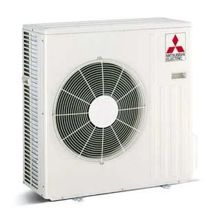 Mitsubishi Eco Inverter Heizen/Kühlen 4 KW Wärmepumpen Set 9.11 4 Mitsubishi Eco Inverter Heizen/Kühlen 4 KW Wärmepumpen Set 9.11 – Bild 2