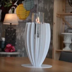 Glammfire Tuli Tabletop Ethanolkamin