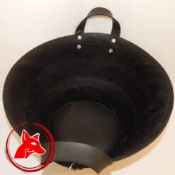 Holzeimer/ Holzkorb Reifen Design Klein Mit 2 Griffen 9 Holzeimer/ Holzkorb Reifen Design Klein Mit 2 Griffen -Besten Kamin Laden termatech holzeimer 98 194 2 1280x1280