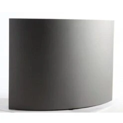 Holzfachtür Zum Nachträglichem Einbau TT20 Oder TT20R Schwarz