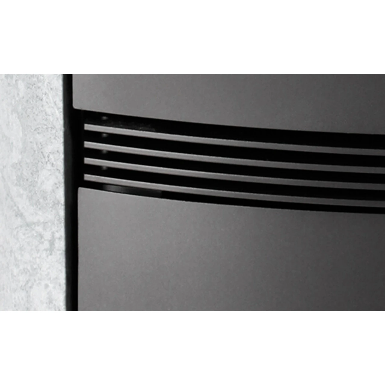 TT22HS Kaminofen 7kW Schwarz Mit Speckstein 7 TT22HS Kaminofen 7kW Schwarz Mit Speckstein – Bild 5