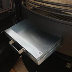 TT80RL Kaminofen Schwarz 5kW -Besten Kamin Laden termatech tt80rl kaminofen ausstellung6 1280x1280