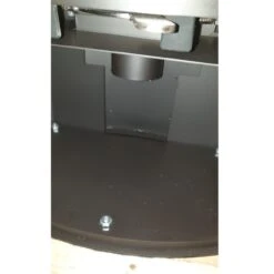 TT80RL Kaminofen Schwarz 5kW -Besten Kamin Laden termatech tt80rl kaminofen ausstellung7 1280x1280