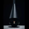 Thales Designer Bio-Ethanol Kamin Schwarz 1 Thales Designer Bio-Ethanol Kamin Schwarz -Besten Kamin Laden thales schwarz tit 1280x1280