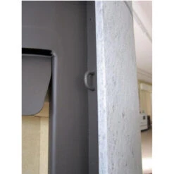 Delia Extra Serpentino Speicher-Kaminofen 7kW -Besten Kamin Laden thorma delia serpentino detail6 web 1280x1280