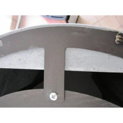 Delia Extra Serpentino Speicher-Kaminofen 7kW -Besten Kamin Laden thorma delia serpentino detail7 web 1280x1280