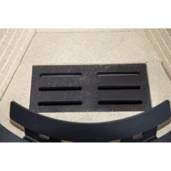 Andorra Keramik Extra Schwarz 7kW Kaminofen 11 Andorra Keramik Extra Schwarz 7kW Kaminofen -Besten Kamin Laden thorma design andorra schwarz detail579nQ0dArgX0Xd 1280x1280