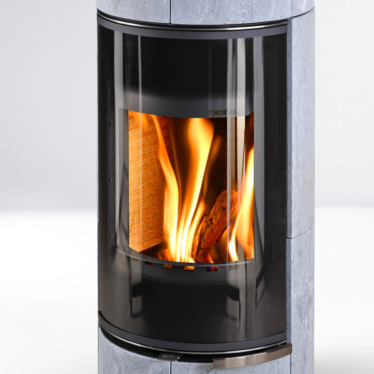 Atika Serpentino Plus Speicher-Kaminofen 7kW 5 Atika Serpentino Plus Speicher-Kaminofen 7kW – Bild 3