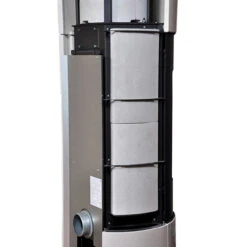 Delia Extra Speicher-Kaminofen Mit Weißen Kacheln 7kW 31 Delia Extra Speicher-Kaminofen Mit Weißen Kacheln 7kW -Besten Kamin Laden thorma design delia speicher weiss detail1 1280x1280