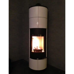 Delia Kaminofen Mit Weißen Kacheln 7kW 27 Delia Kaminofen Mit Weißen Kacheln 7kW -Besten Kamin Laden thorma design delia weis kundeUHH9B9Gknzcmj 1280x1280