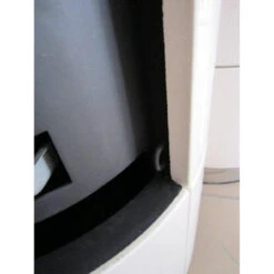 Delia Kaminofen Mit Weißen Kacheln 7kW 30 Delia Kaminofen Mit Weißen Kacheln 7kW -Besten Kamin Laden thorma design delia weiss detail3if1KrRWxqOei3 1280x1280