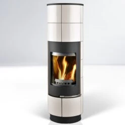 Delia Kaminofen Mit Weißen Kacheln 7kW 25 Delia Kaminofen Mit Weißen Kacheln 7kW -Besten Kamin Laden thorma design delia weiss tit98ryj7Zjom7AG 1280x1280