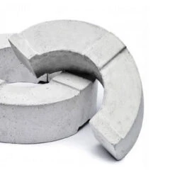 Thorma Wärmespeicherung Speichersteine 1 Ring Für Verschiedene Modelle