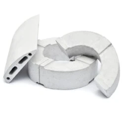 Atika Keramik Speicher-Kaminofen Weiß 7kW -Besten Kamin Laden thorma speichersteine web1 1280x1280