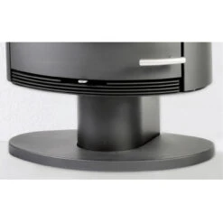 TT22RP Kaminofen 7kW Breite Brennkammer -Besten Kamin Laden tt22rp fuss 1280x1280