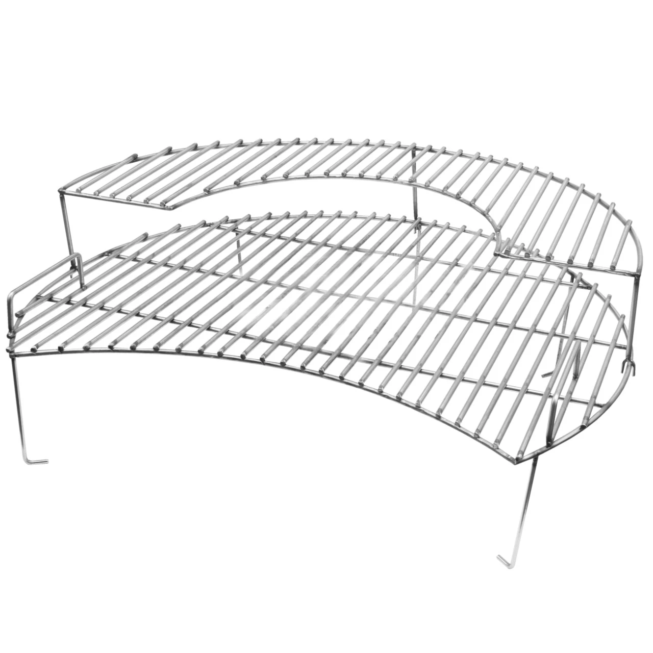 Tundra Grillrost Auf Zwei Ebenen 58 Cm Ø 3 Tundra Grillrost Auf Zwei Ebenen 58 Cm Ø