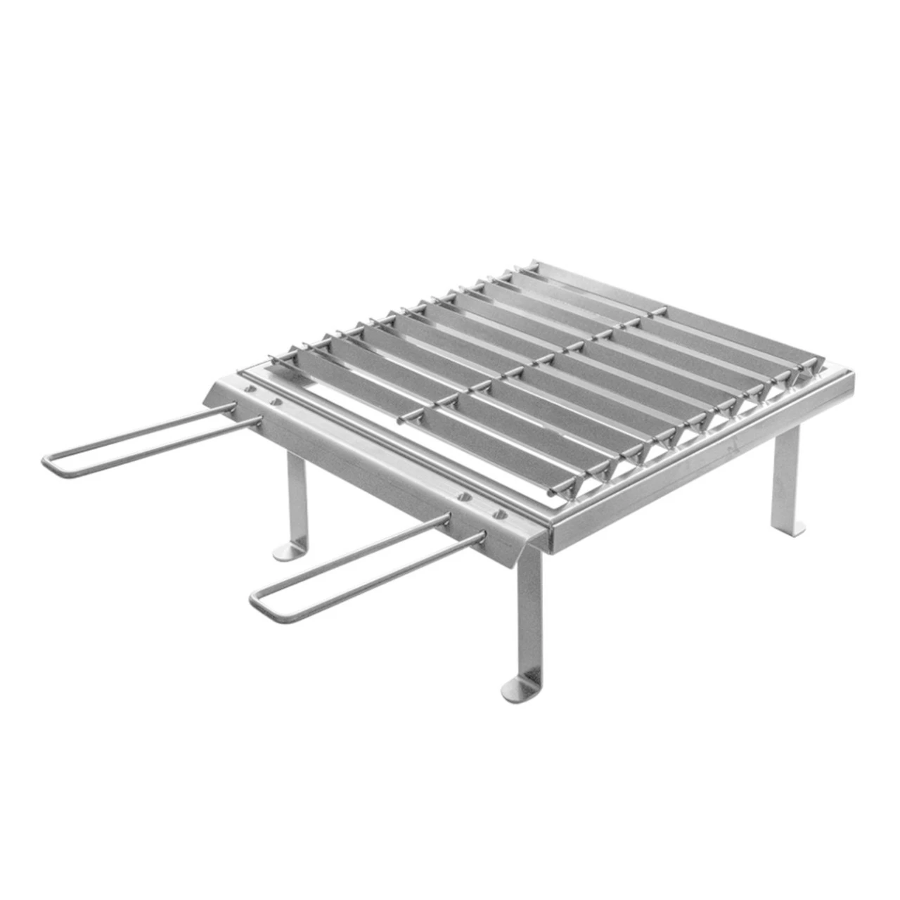 Gartenkamin ARVED Pizzaofen Backofen Schwarz 17 Gartenkamin ARVED Pizzaofen Backofen Schwarz – Bild 15