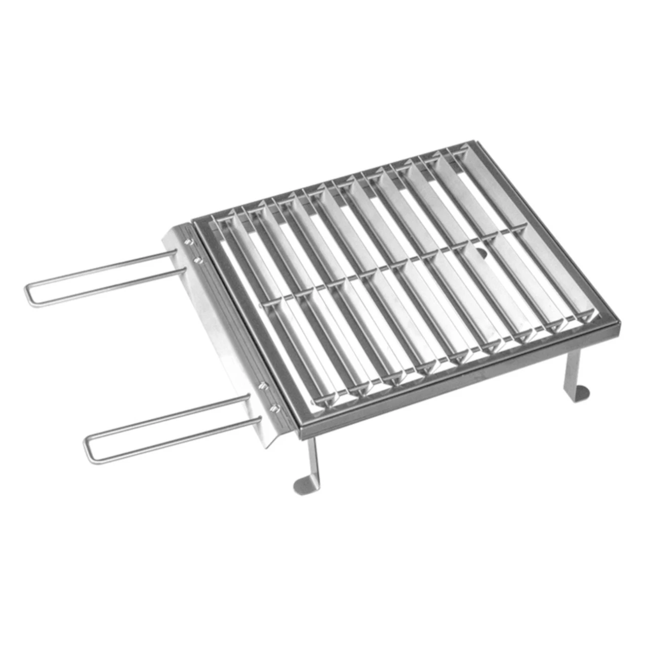 Gartenkamin TINUS Cortenstahl Mit Optionalem Grillrost 8 Gartenkamin TINUS Cortenstahl Mit Optionalem Grillrost – Bild 6