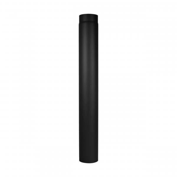 Verlängerungsrohr Länge 1000 Mm - 150 Mm Ø 3 Verlängerungsrohr Länge 1000 Mm - 150 Mm Ø