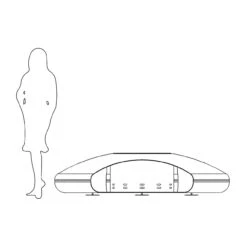 Vaudeville Designer Feuerschale Gartenkamin Optionaler Grill -Besten Kamin Laden vaudeville gartenkamin feuerstelle feuerschale grill web3 1280x1280