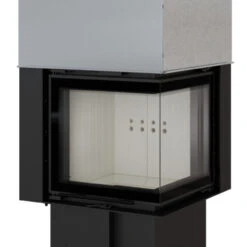 Eck-Kamineinsatz VNP Rechts 8kW Mit Hebetür -Besten Kamin Laden vnp 480 480 detail1 1280x1280