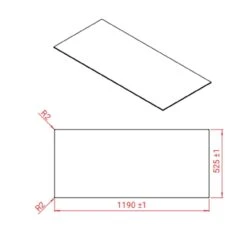 Allure Panorama Kaminofen 6kW -Besten Kamin Laden vorlegeplatte allure visto panorama kaminofen 1280x1280