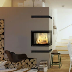 Eck-Kamineinsatz VNP Rechts 8kW Mit Hebetür -Besten Kamin Laden vpn 480 480 int 1280x1280