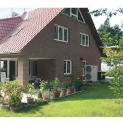 Mitsubishi Zubadan 23 KW Wärmepumpen-Set 3.5 Hydromodul Heizen/Kühlen -Besten Kamin Laden waermepumpe privat web 1280x1280