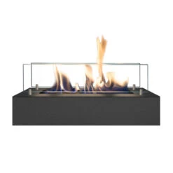 Goya Bio-Ethanolkamin Weiß Mit Keramik Brenner -Besten Kamin Laden xaralyn ethanolbrenner 4114B web1 1280x1280 2