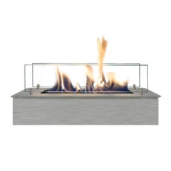 Keramischer Ethanolbrenner Mit Einbauprofil S 4114LS -Besten Kamin Laden xaralyn ethanolbrenner 4114LS web1 1280x1280 1