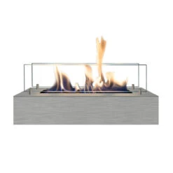 Milano Concrete Look Bioethanolkamin Keramik Brenner -Besten Kamin Laden xaralyn ethanolbrenner 4114S web1 1280x1280