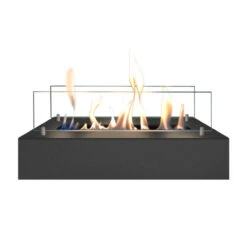 Einbaukasten S Ethanolbrenner 4120B Schwarz -Besten Kamin Laden xaralyn ethanolbrenner 4120B web1 1280x1280