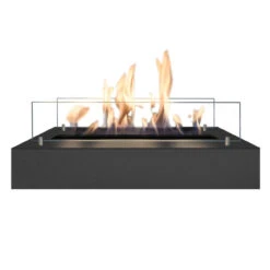 Kos Bioethanol Kamin Schwarz Naturstein Mit Steindekor -Besten Kamin Laden xaralyn ethanolbrenner 5820B web1 1280x1280 13