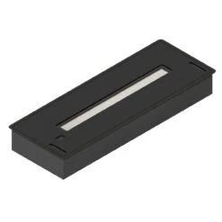 Einbauprofil L Bioethanolbrenner 5820LB -Besten Kamin Laden xaralyn ethanolbrenner 5820LB web2 1280x1280