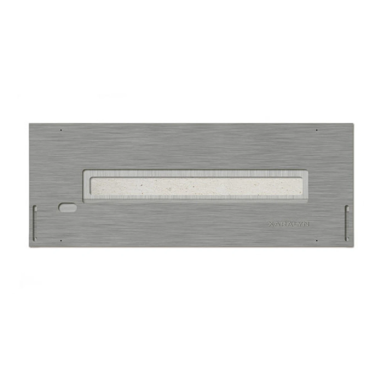 Keramischer Ethanolbrenner 5820S Edelstahl 5 Keramischer Ethanolbrenner 5820S Edelstahl – Bild 3