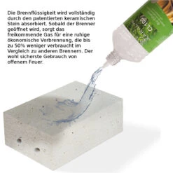 Kreta Mini Bioethanol Kamin Naturstein Weiß Mit Steindekor Und Medaillon 18 Kreta Mini Bioethanol Kamin Naturstein Weiß Mit Steindekor Und Medaillon -Besten Kamin Laden xaralyn ethanolkamin brenner detail1 1280x1280 29