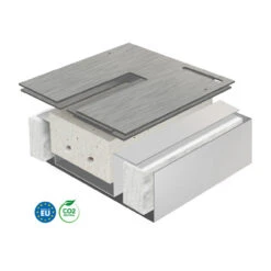 Keramischer Ethanol Brenner 11814LB Mit Überstand -Besten Kamin Laden xaralyn ethanolkamin brenner detail3 1280x1280 25